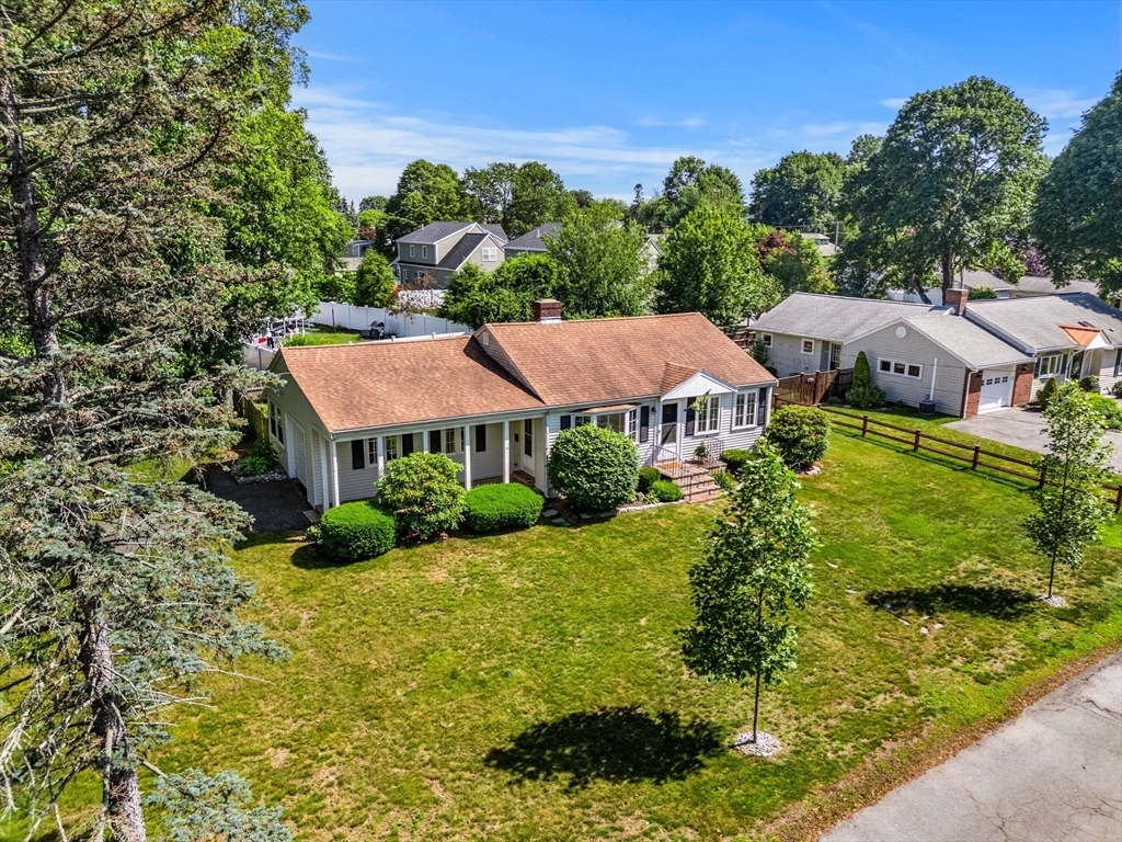 Property Photo:  12 Goodyear  MA 01915 
