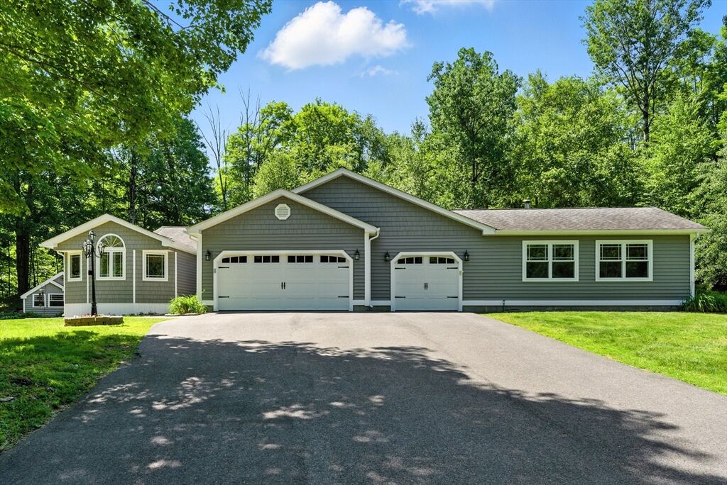 Property Photo: 8 Sizer Dr MA 01081