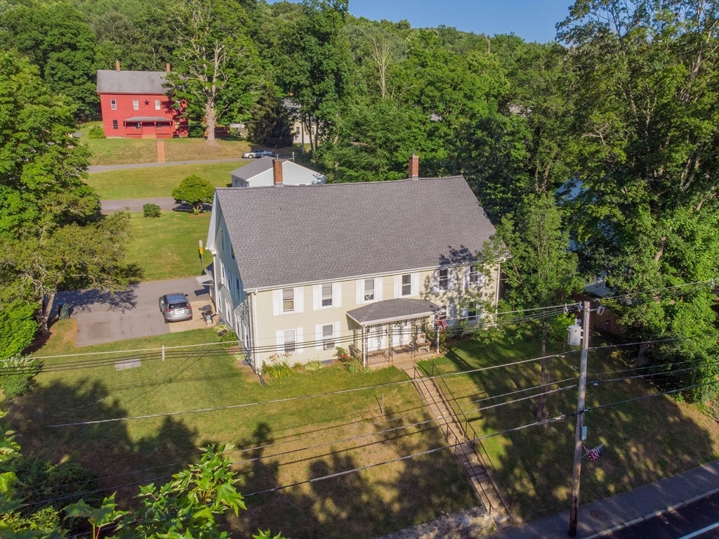 Property Photo: 347-349 Main St MA 01037