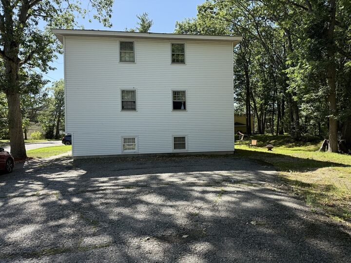 Property Photo: 30 Garrison St MA 01453