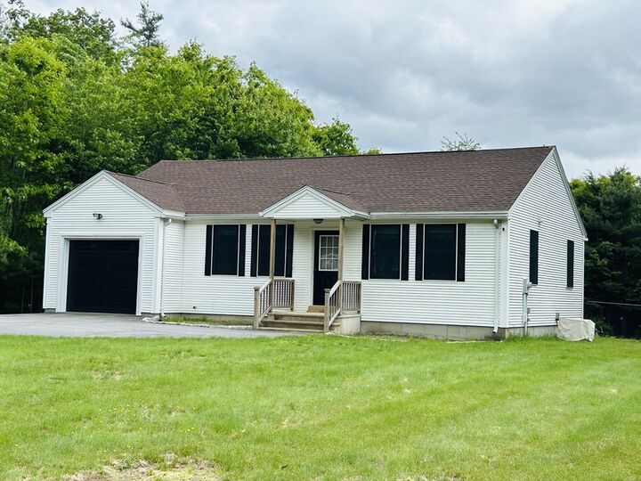 Property Photo: 32 Sandy Pine Rd MA 01468
