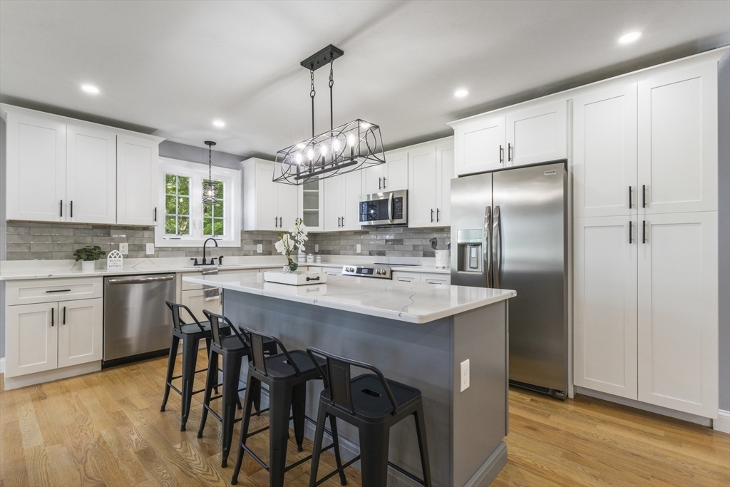 Property Photo: 123 West St MA 02703