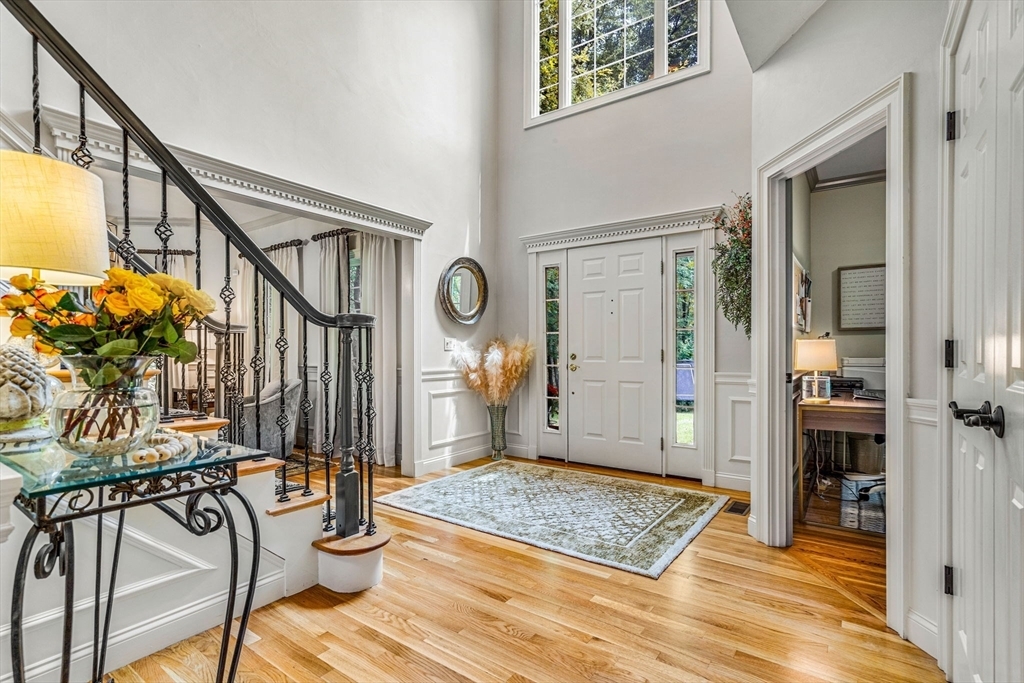 Property Photo: 14 Glen Rd MA 01748