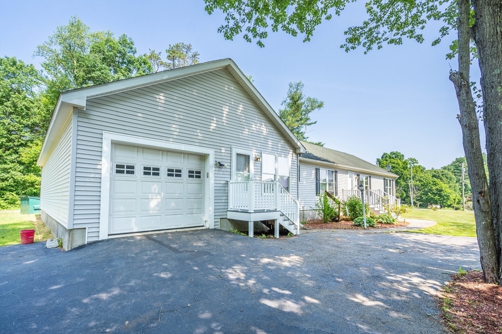 Property Photo: 66 S Spencer Rd MA 01562