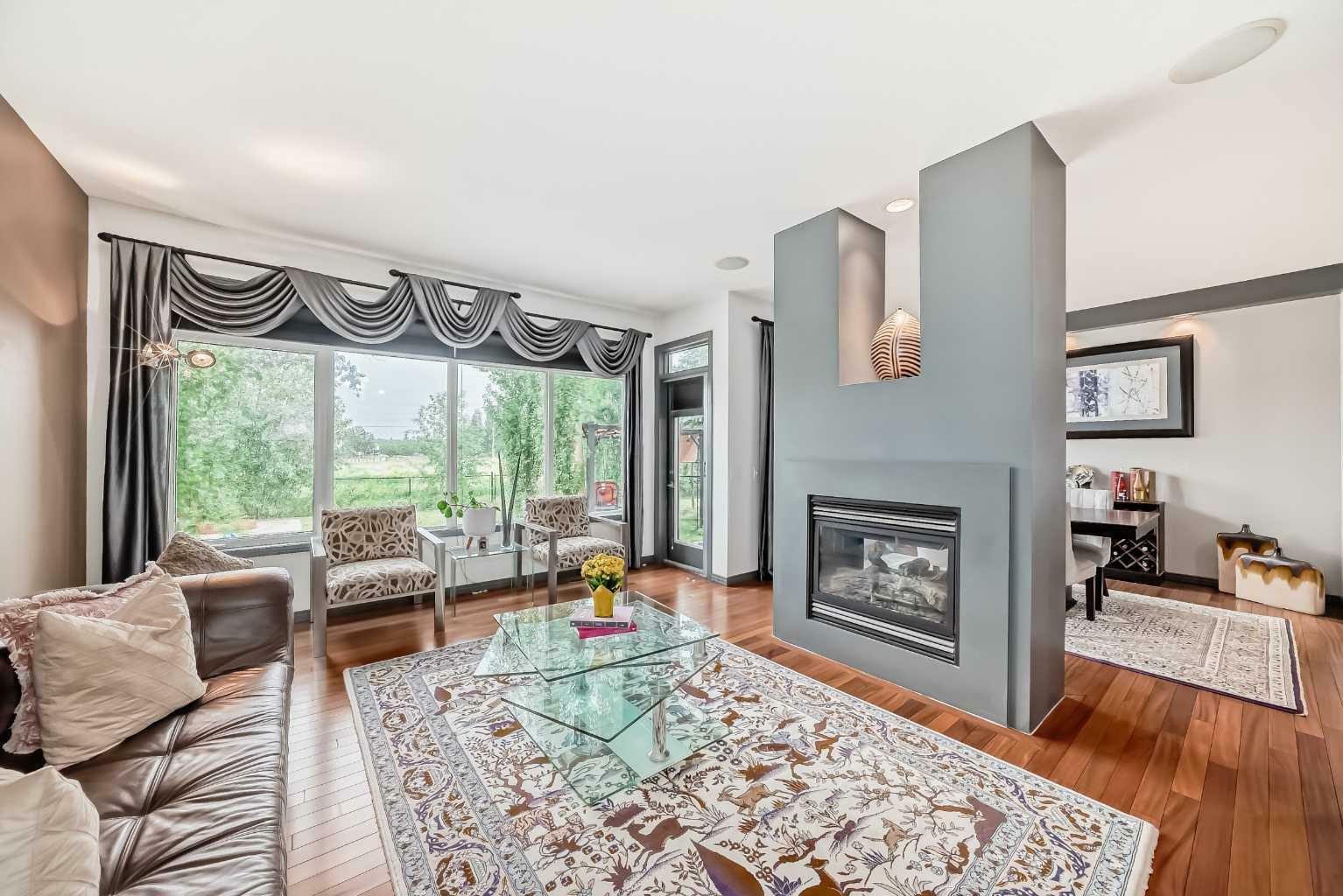 Property Photo: 206 Tuscany Ravine Close NW AB T3L 2X4