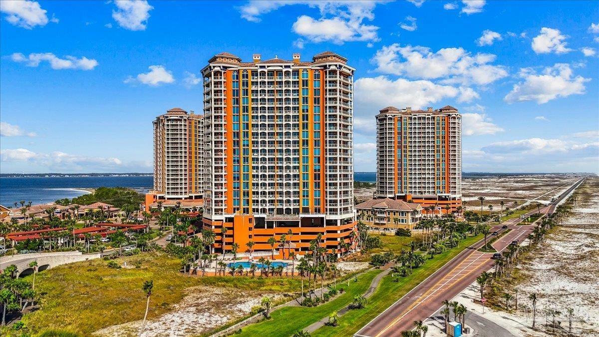 3 Portofino Dr 905  Pensacola Beach FL 32561 photo
