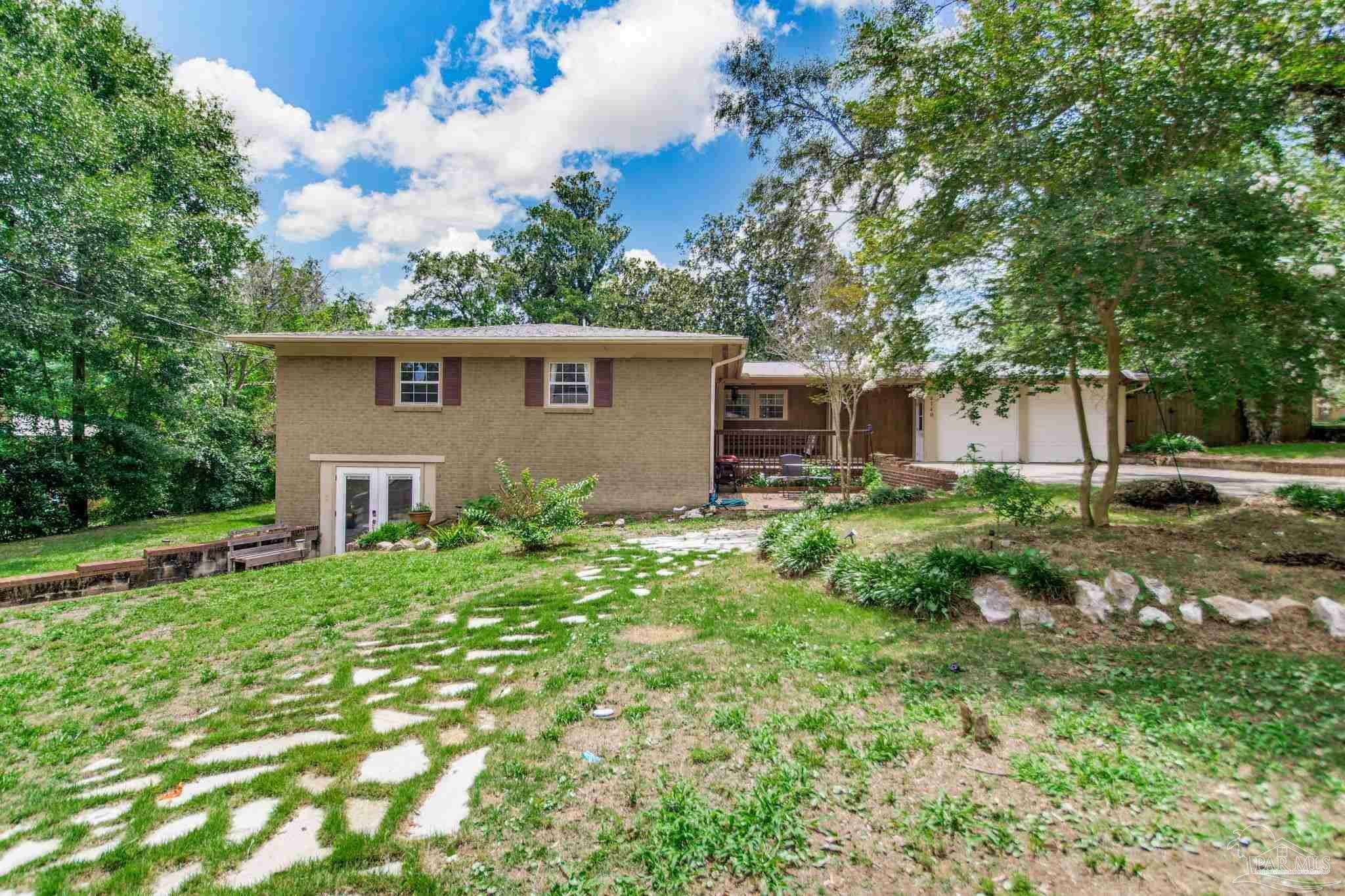 4140 Fern Ct  Pensacola FL 32503 photo