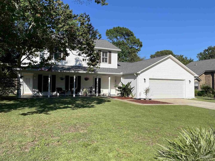 4390 La Jolla  Pensacola FL 32504 photo