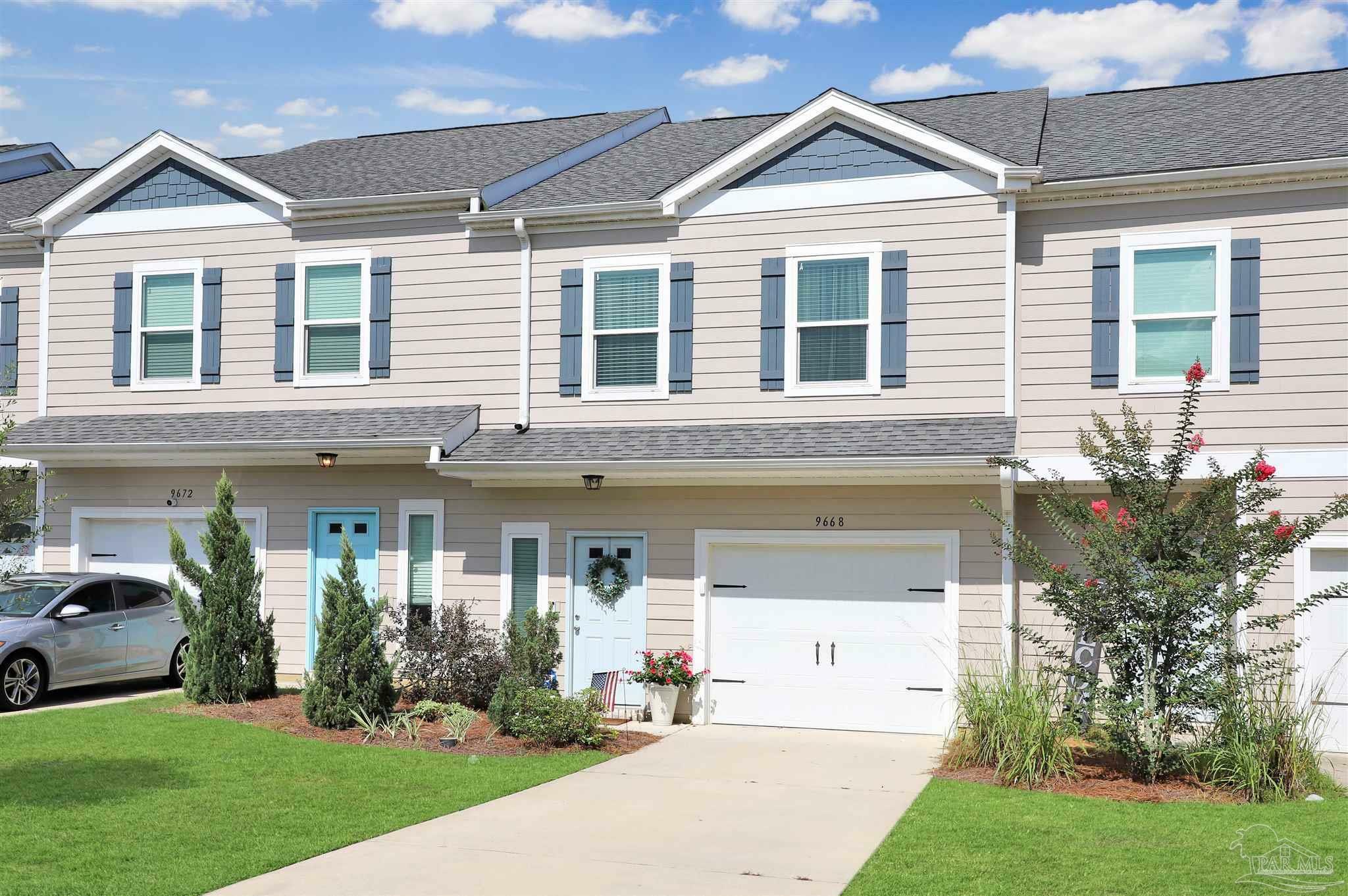 9668 Nature Creek Blvd  Pensacola FL 32526 photo