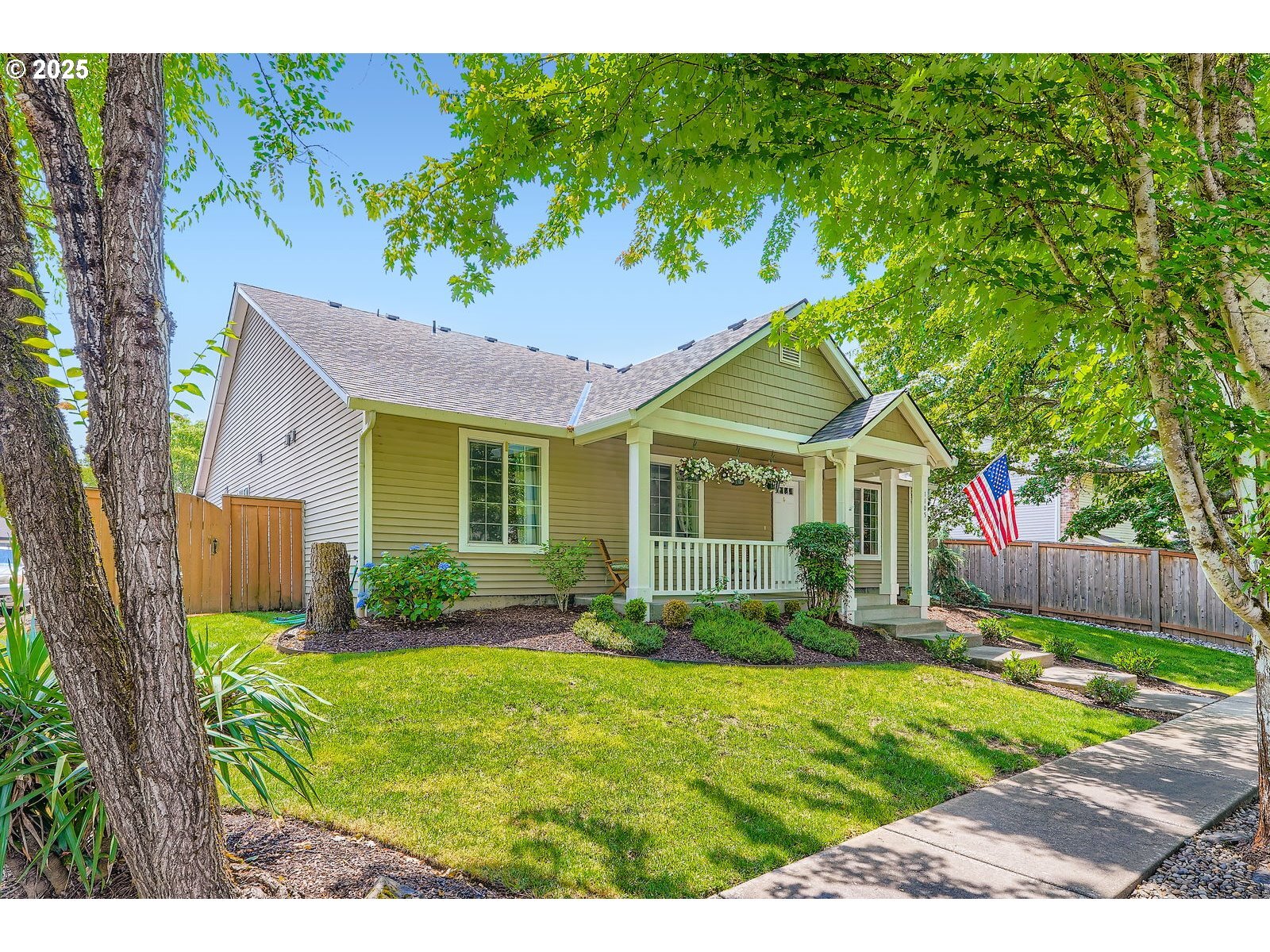 1105 NW 9th Way  Battle Ground WA 98604 photo