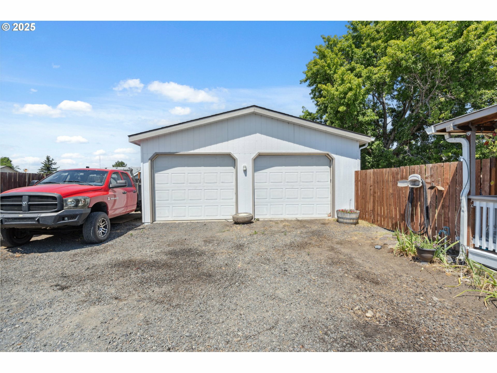 Property Photo: 120 NW Oregon Ave OR 97844