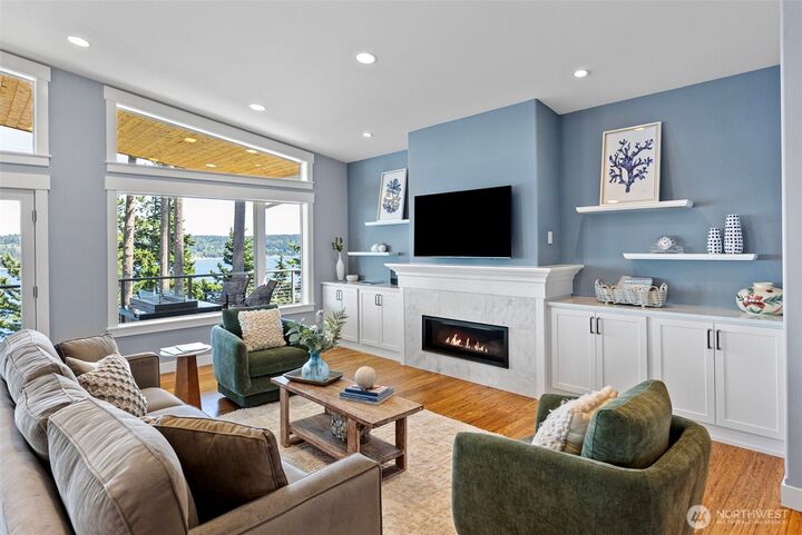 Property Photo:  801  139th Street Ct NW  WA 98332 