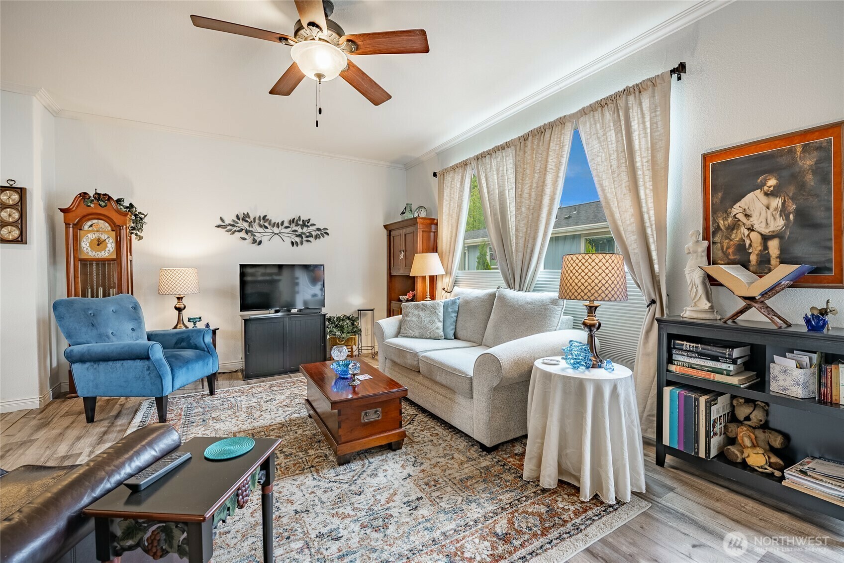 Property Photo: 6350 Portal Way Way 13 WA 98248