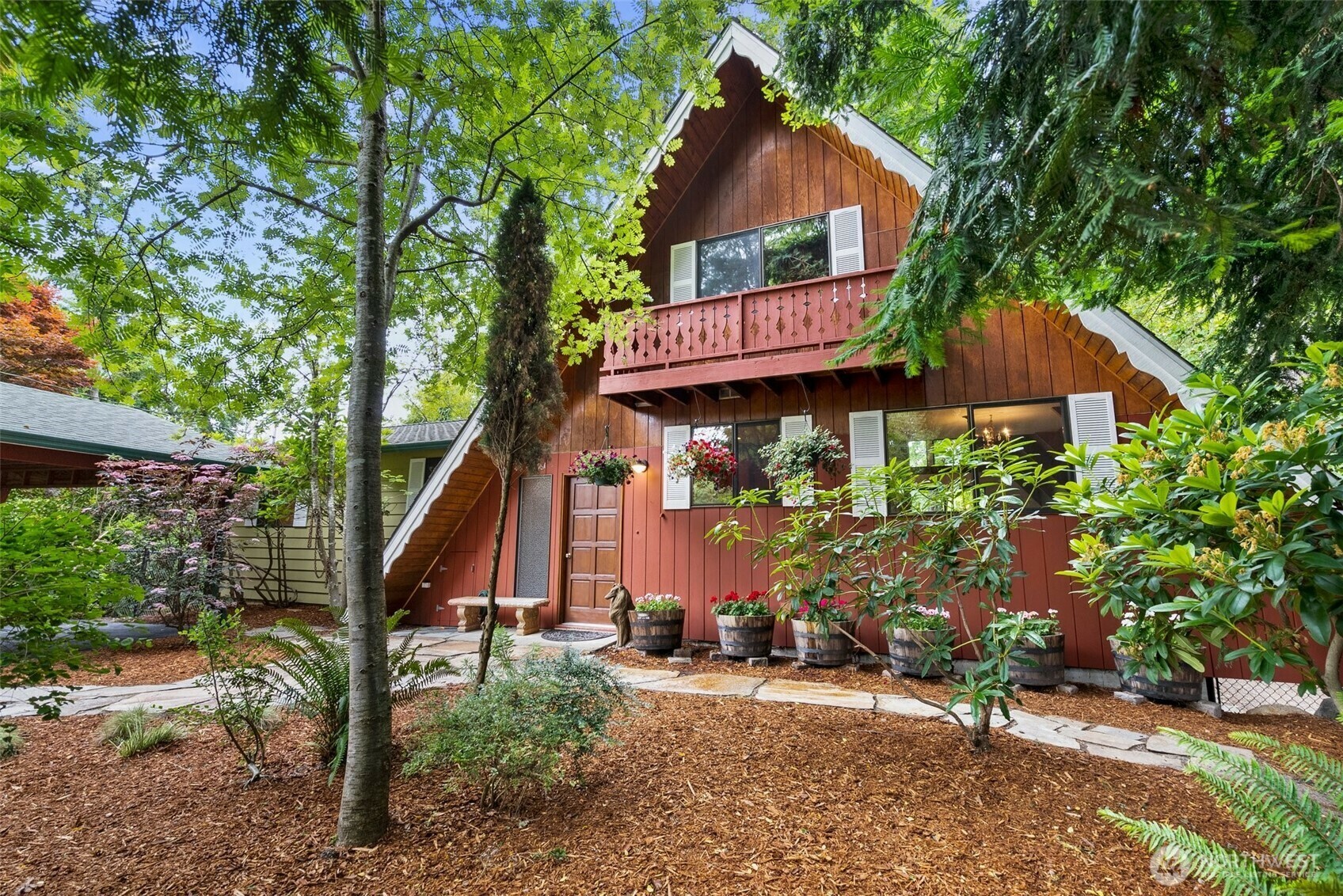 Property Photo: 18961 Marine View Circle SW WA 98166