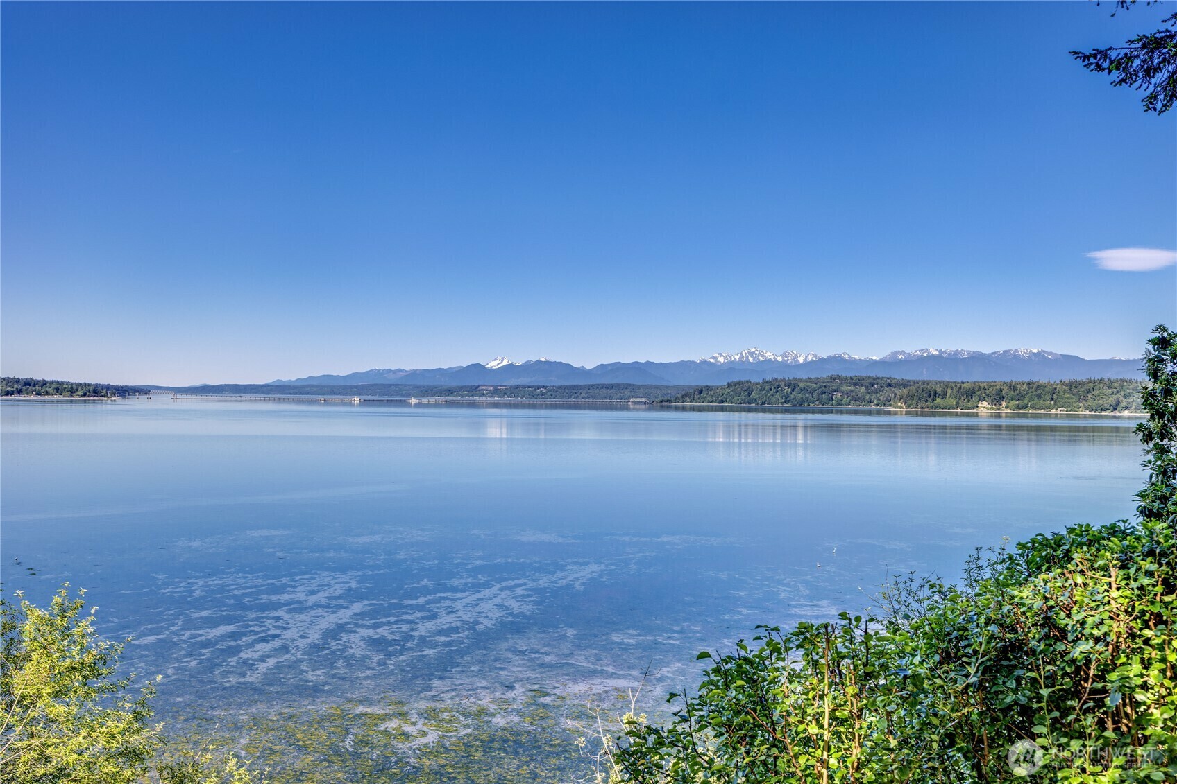 Property Photo: 35275 Hood Canal Drive NE WA 98346