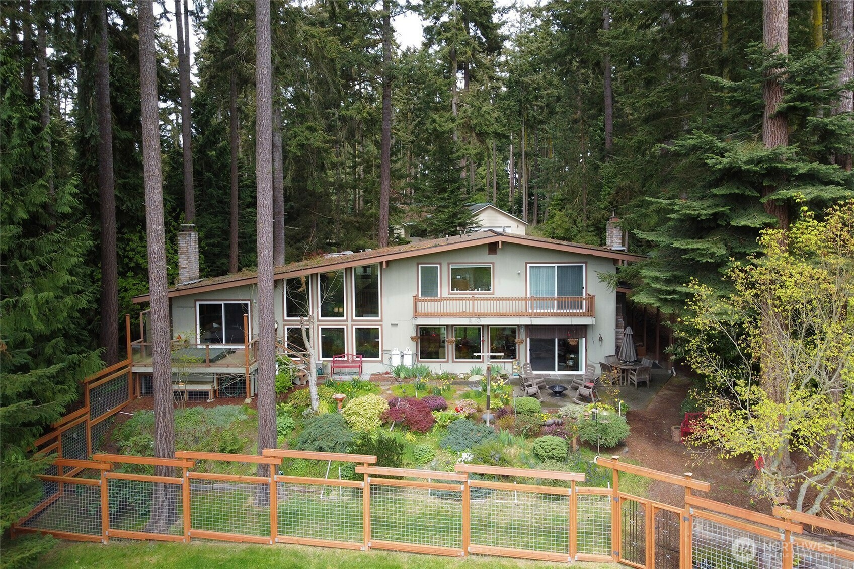 Property Photo: 590 Ridge View Drive WA 98382