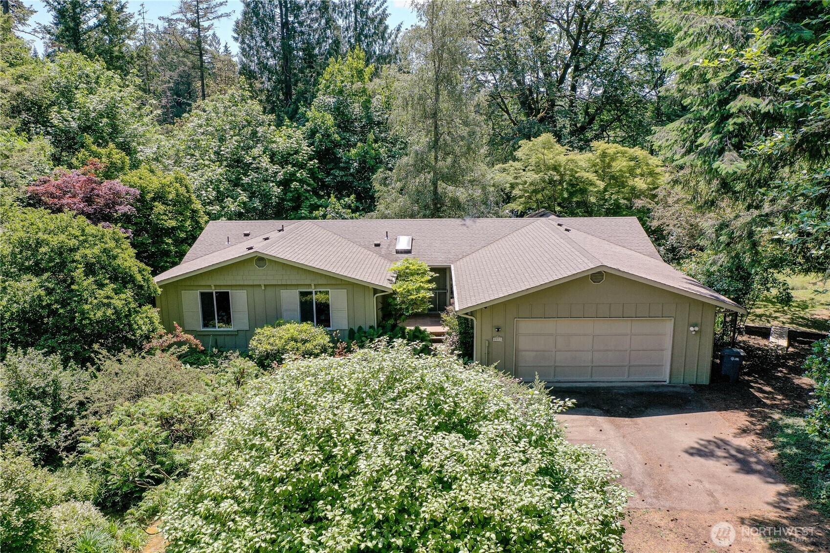 2011  Whiteman Road SW  Lakebay WA 98349 photo