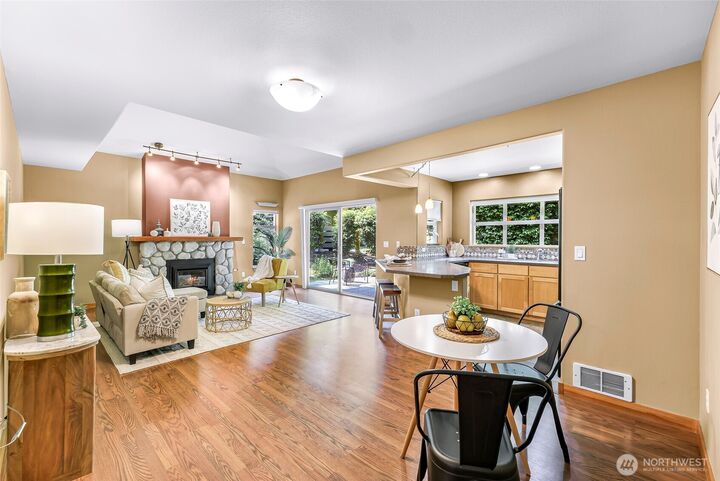 Property Photo: 5430 Snow Goose Lane 201 WA 98230