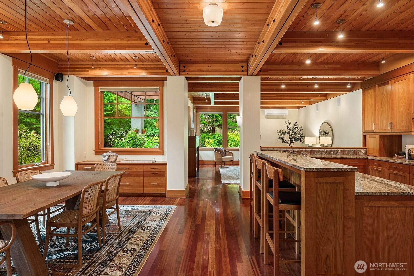 Property Photo:  7715 NE 22nd Street  WA 98039 