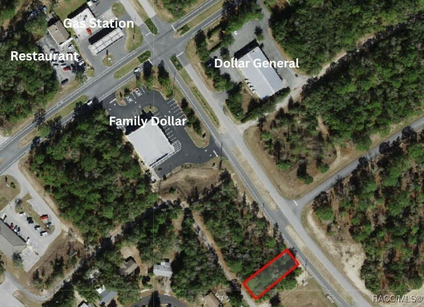 Property Photo:  9514 N Deltona Boulevard  FL 34434 
