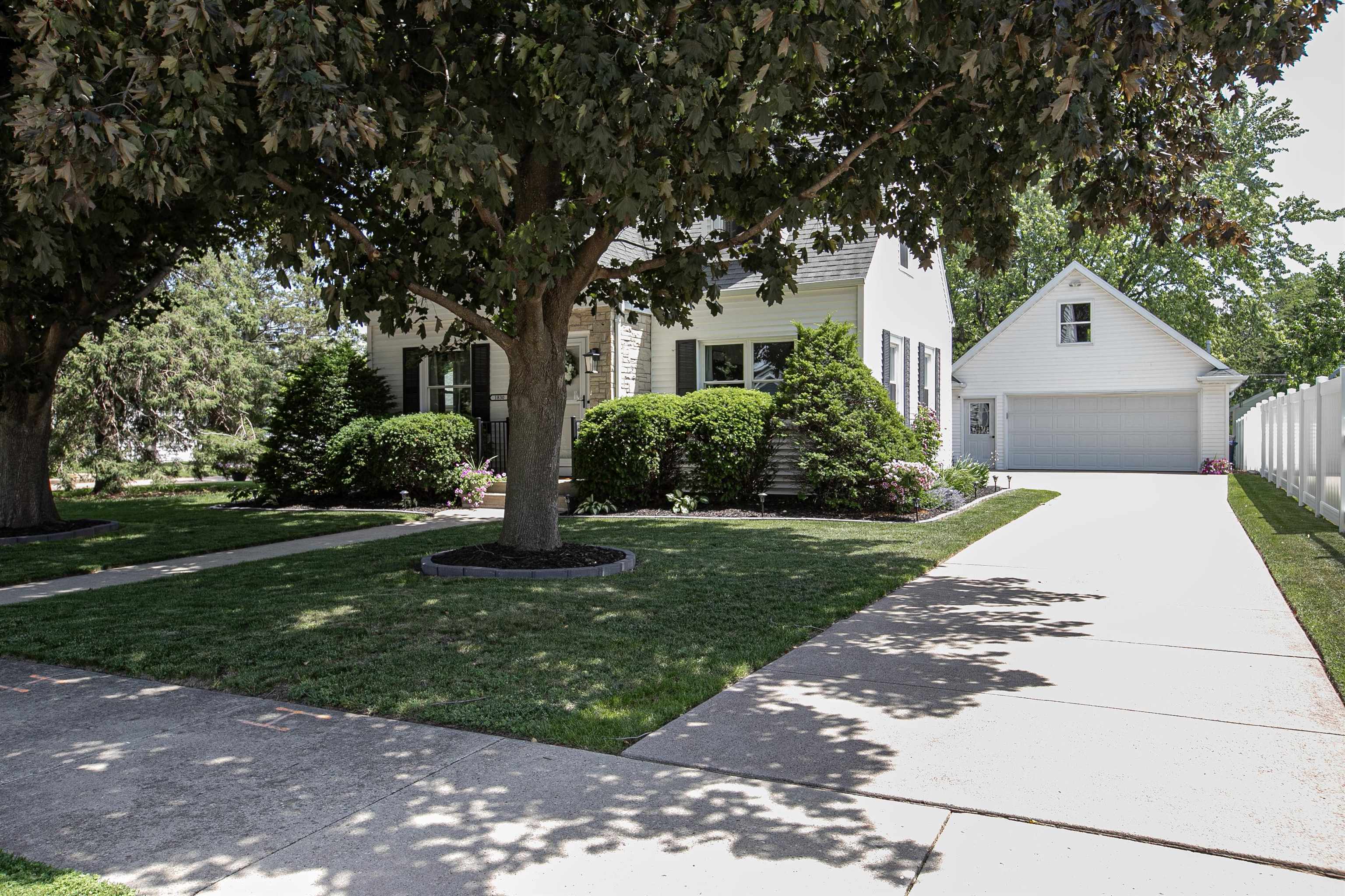 Property Photo: 1830 Ohio Street WI 54902-6853
