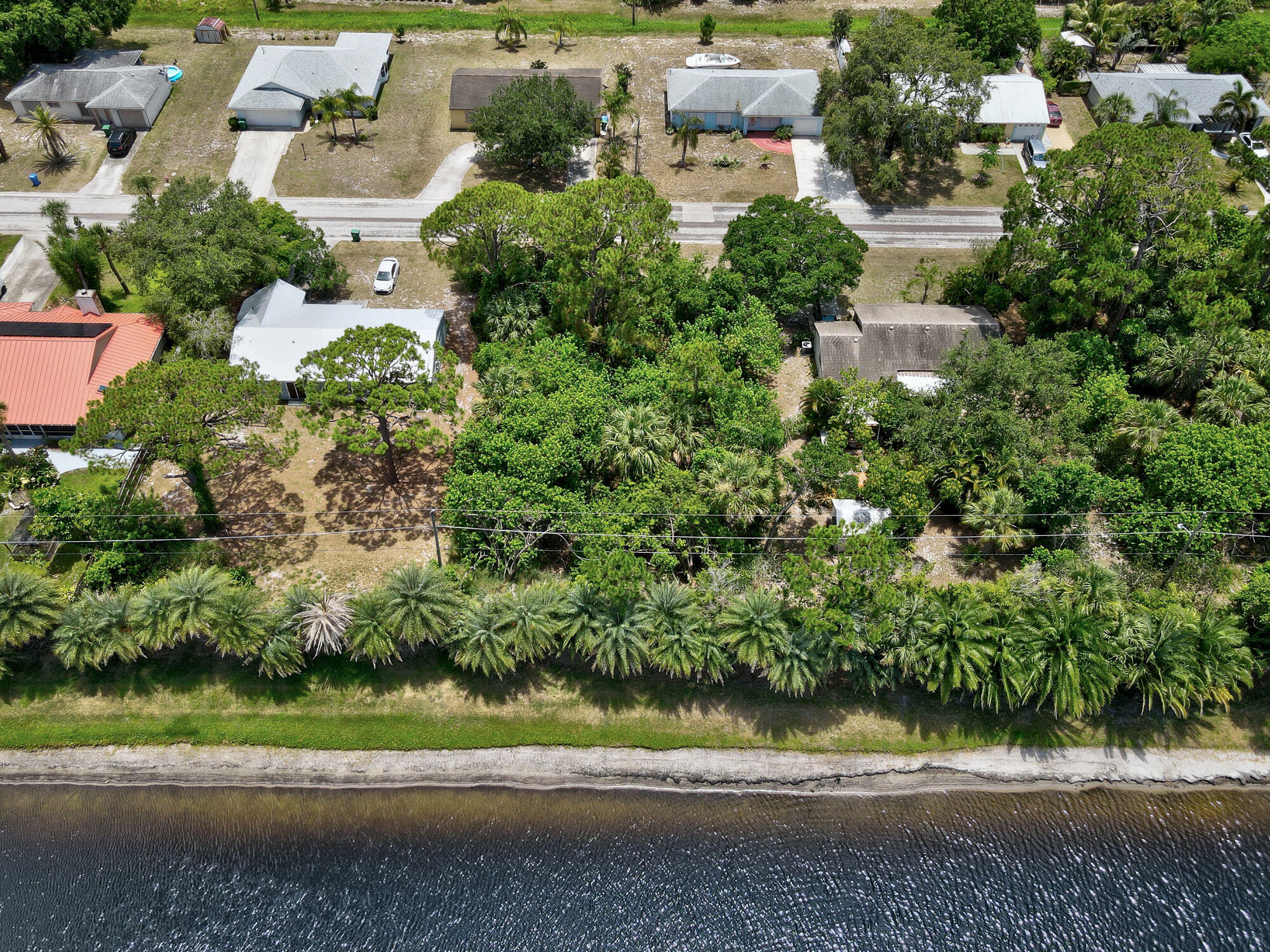 Property Photo: 156 Kildare Drive FL 32958