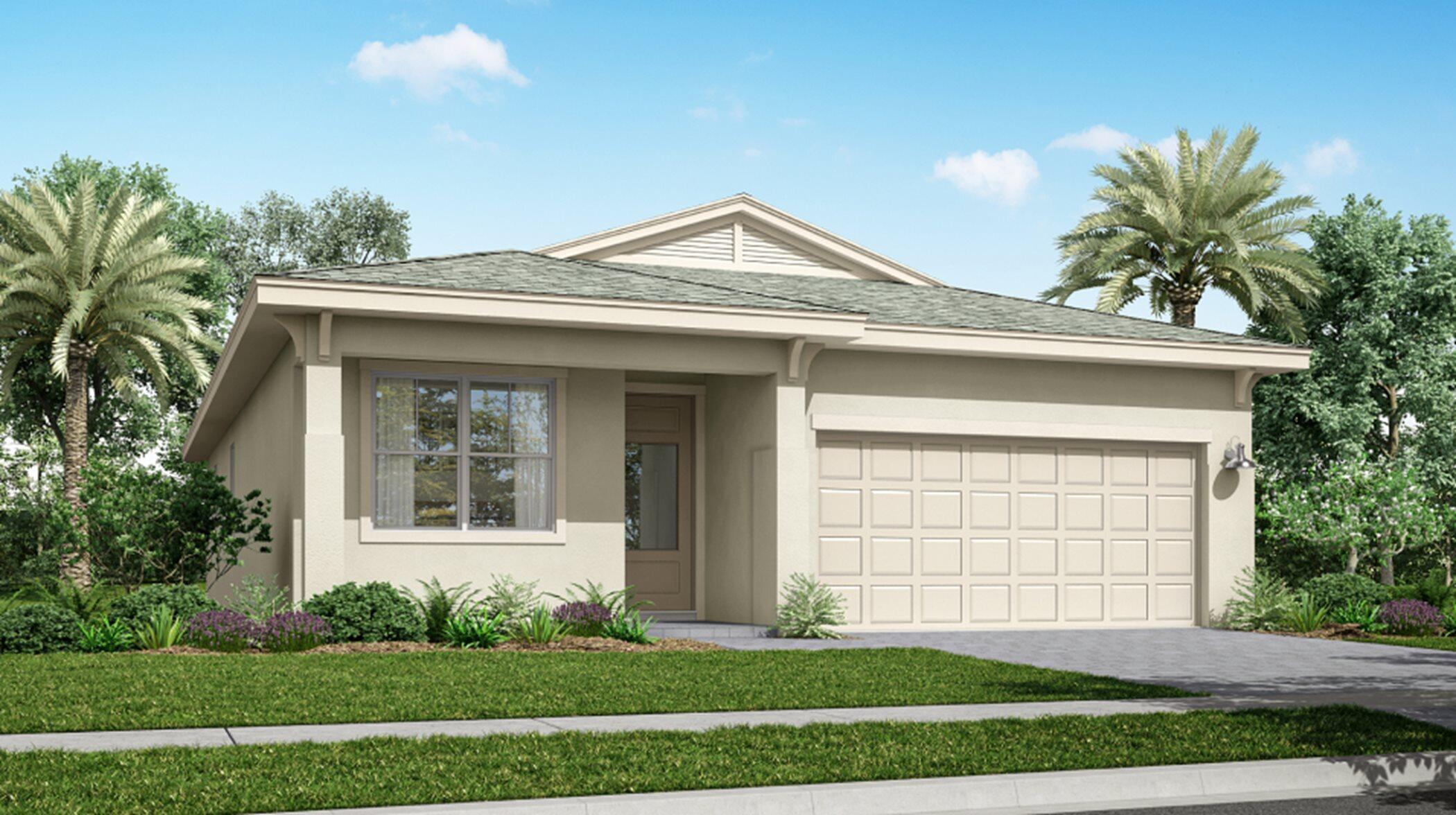 1089 SE Crosswood Way  Port Saint Lucie FL 34984 photo