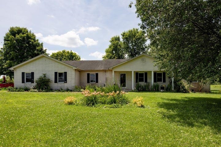 Property Photo: 2065 Girkin Road KY 42101