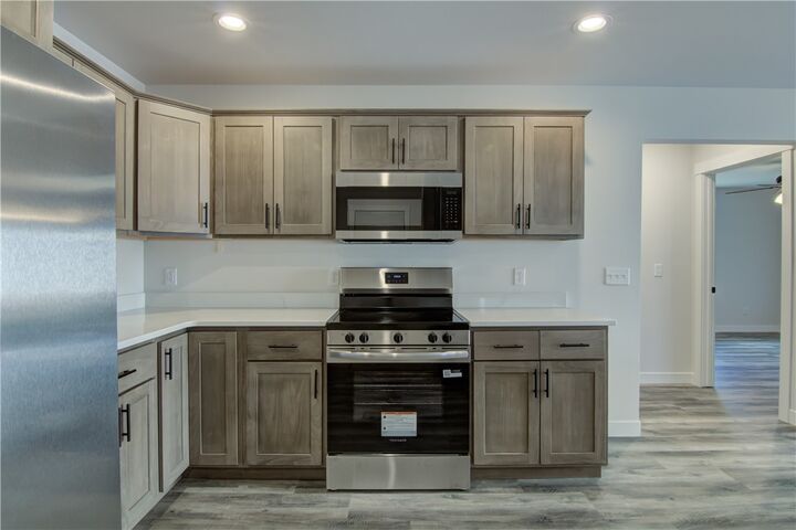 Property Photo:  1712 Dorret Road  WI 54703