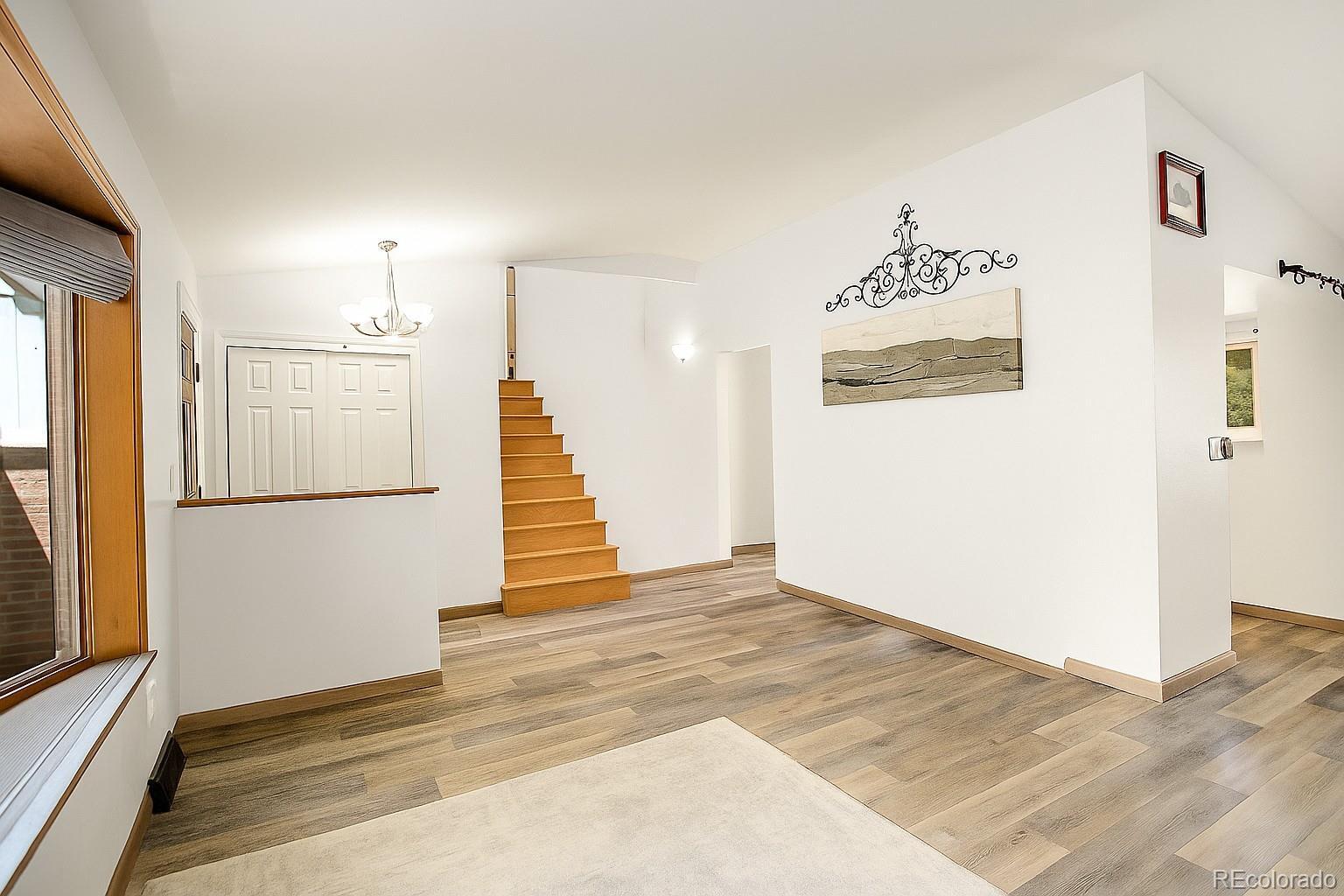 Property Photo: 13695 W 67th Circle CO 80004