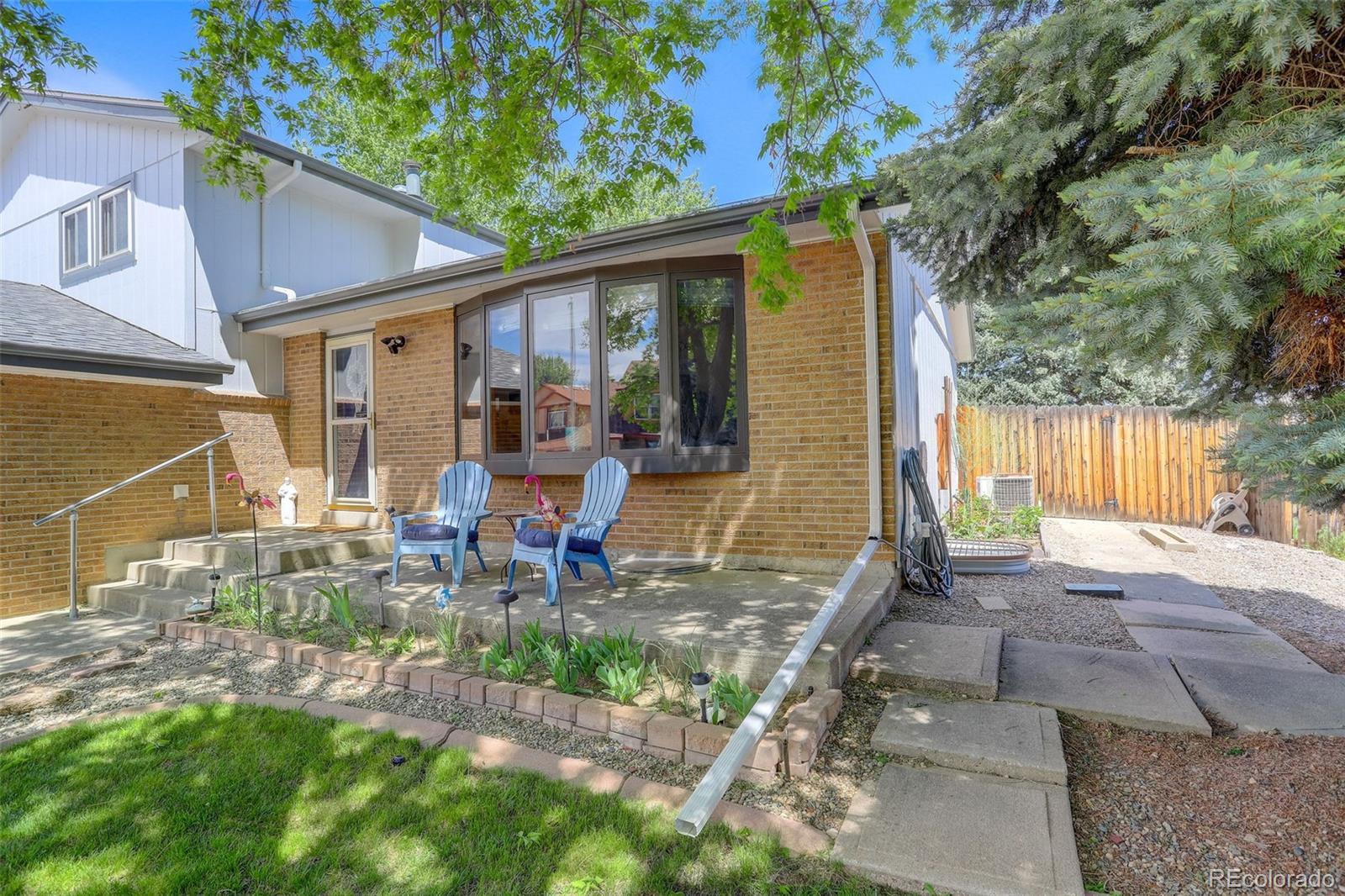 Property Photo:  13695 W 67th Circle  CO 80004 