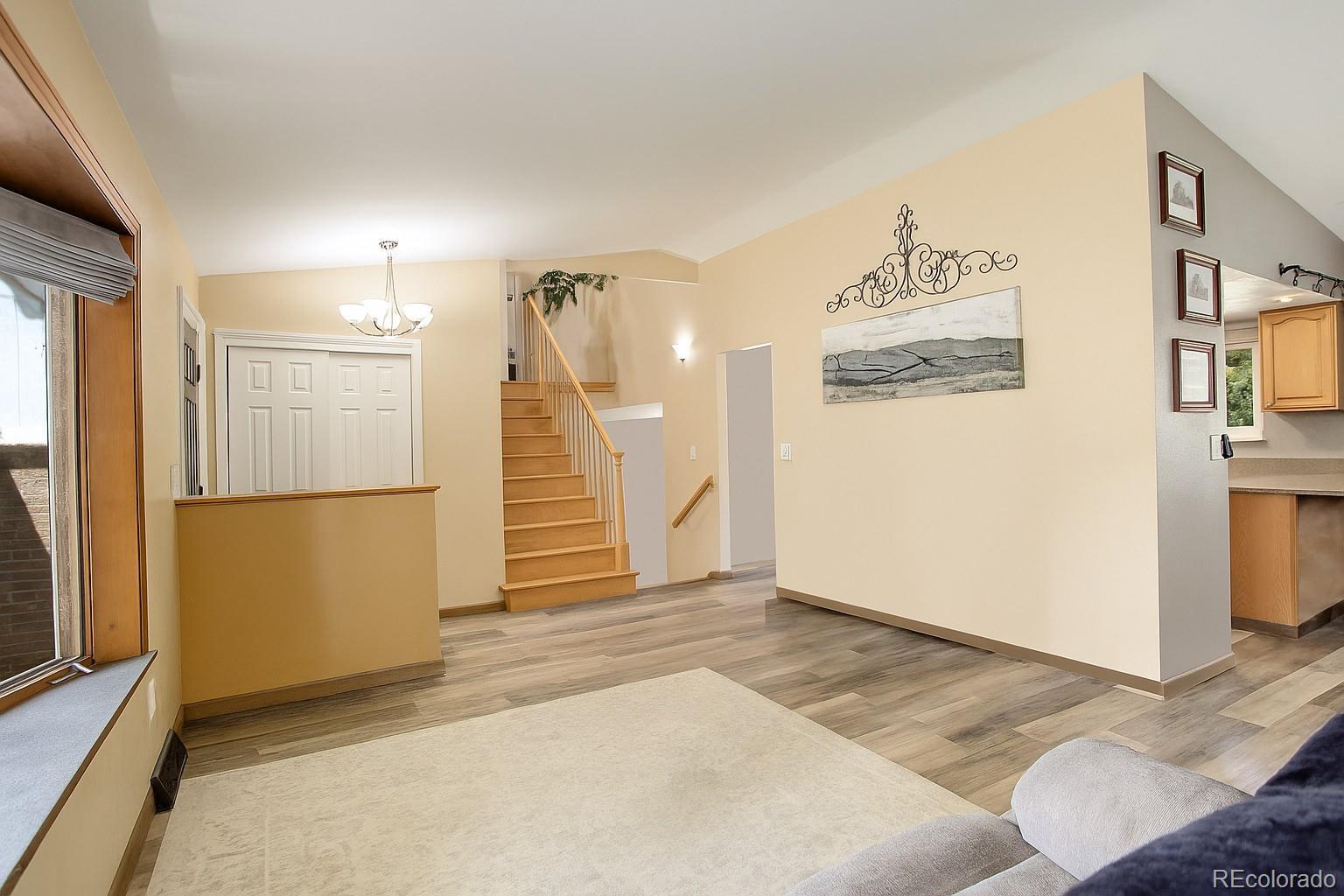 Property Photo: 13695 W 67th Circle CO 80004