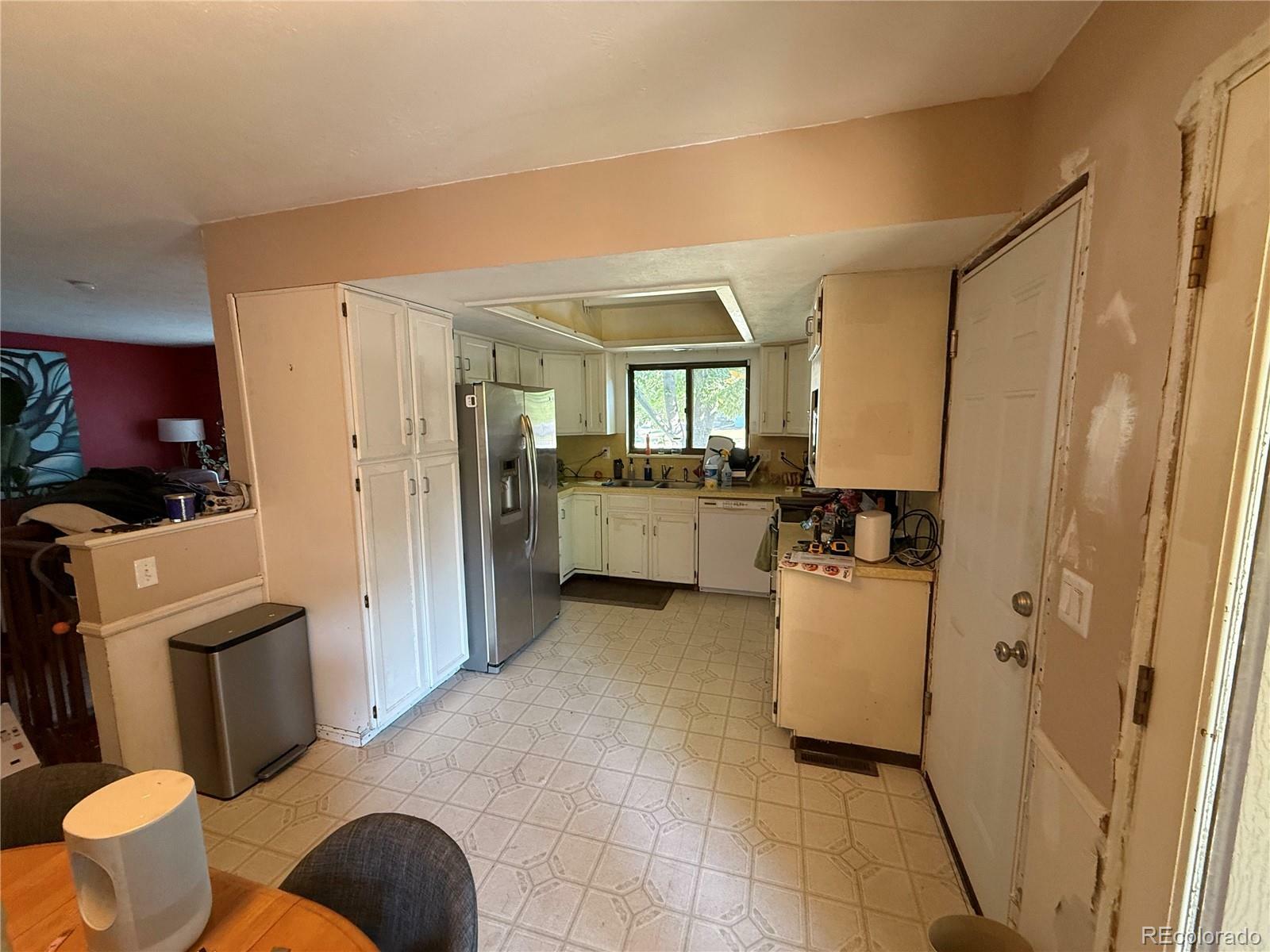 Property Photo: 8995 E Cornell Avenue CO 80231