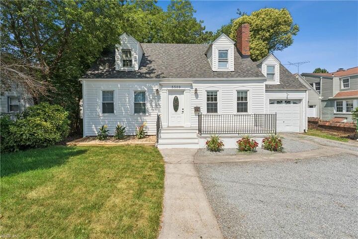 Property Photo:  5509 Hampton Blvd  VA 23508 