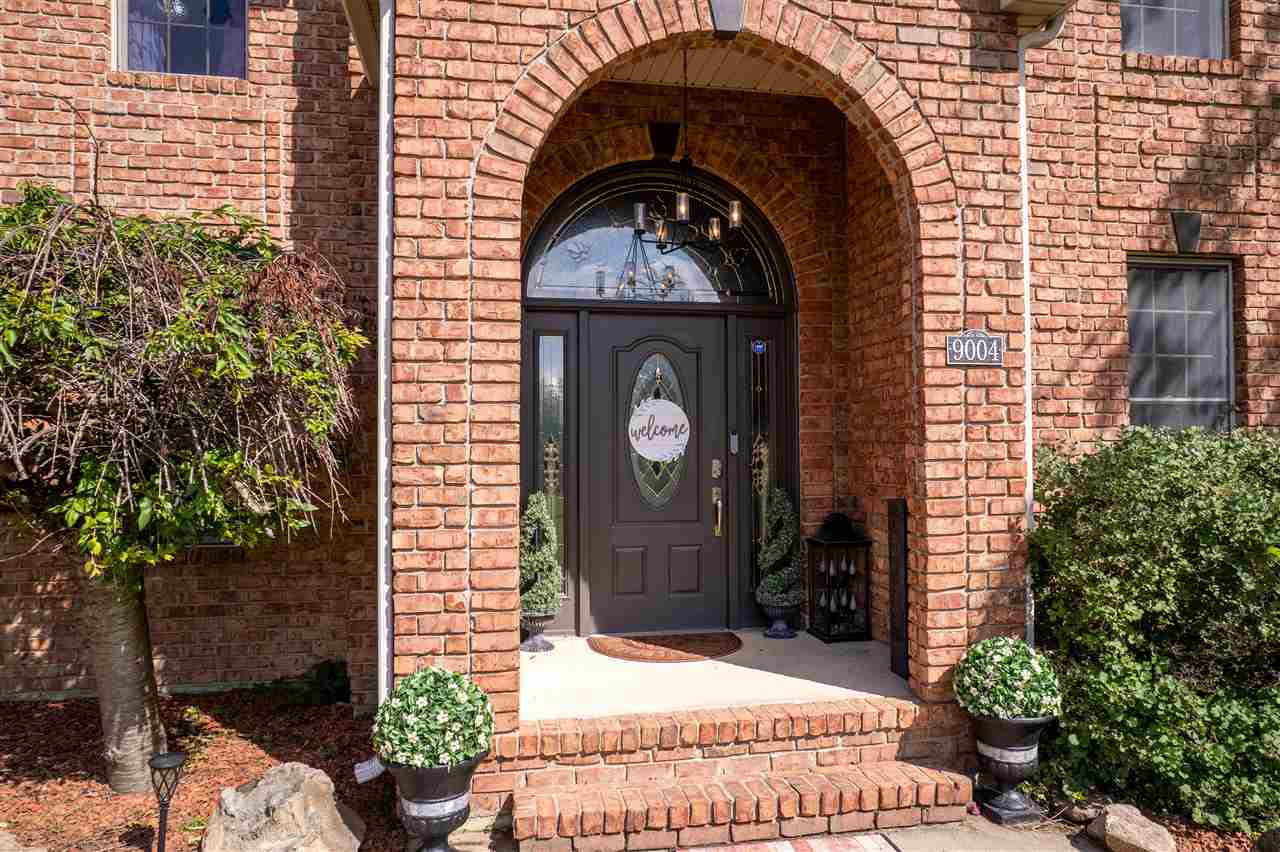 Property Photo: 9004 Hidden Hills Drive IN 47330