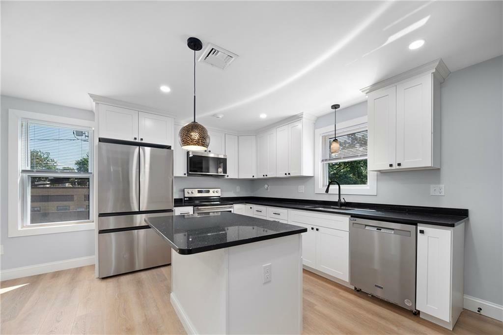 Property Photo: 312 Veazie Street RI 02904