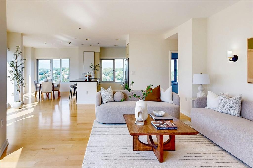 Property Photo: 100 Exchange Street 1803 RI 02903