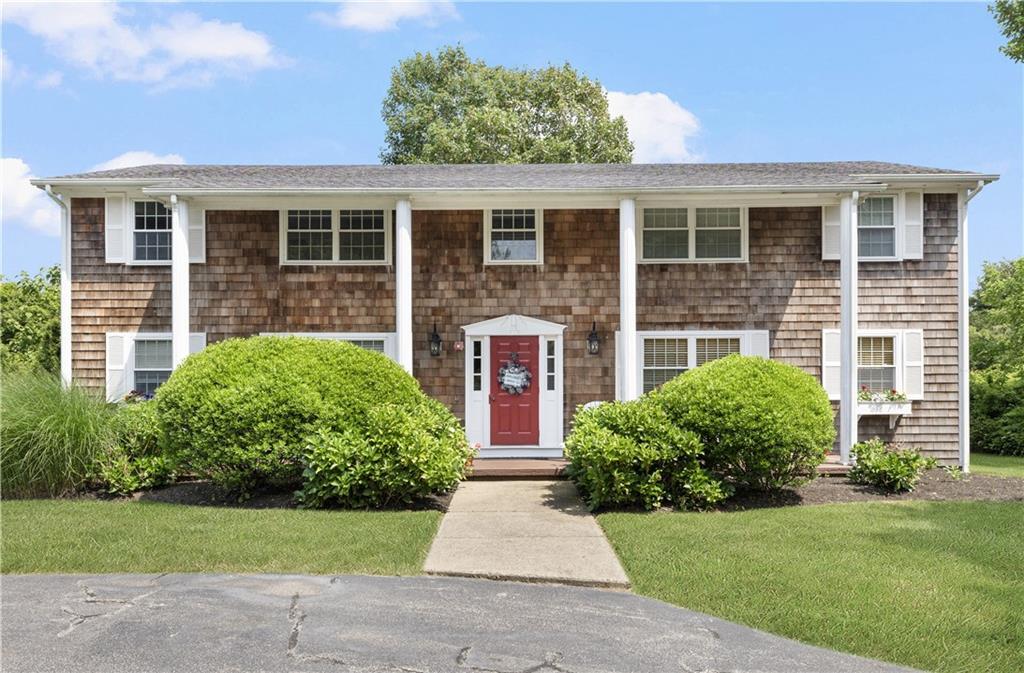 40 Prospect Avenue C3  Narragansett RI 02882 photo
