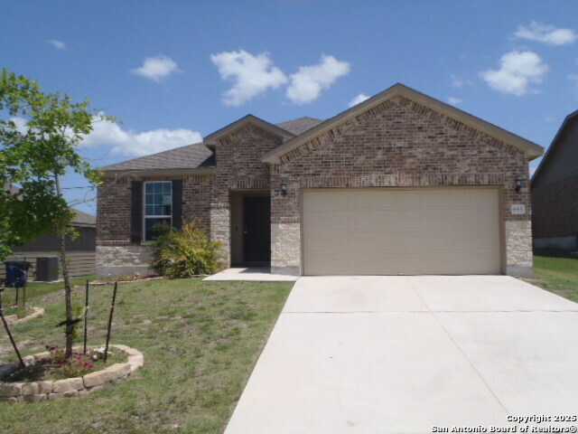 Property Photo: 653 Ridge Maze TX 78130