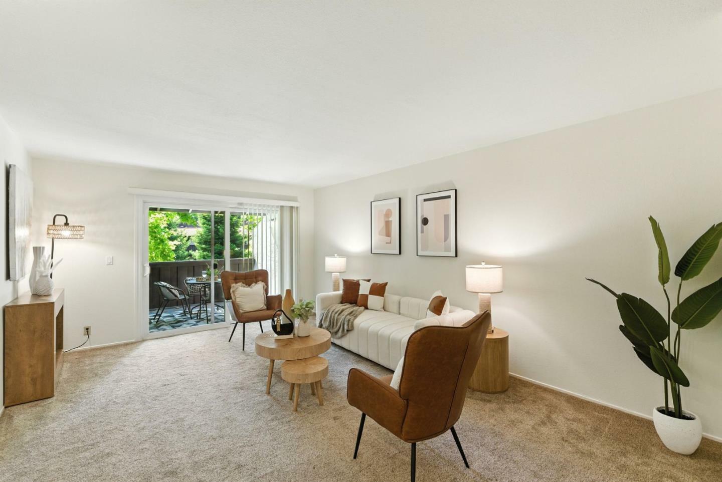 Property Photo:  1001 East Evelyn Terrace 110  CA 94086 