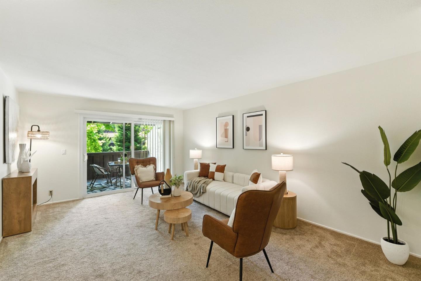 Property Photo: 1001 East Evelyn Terrace 110 CA 94086