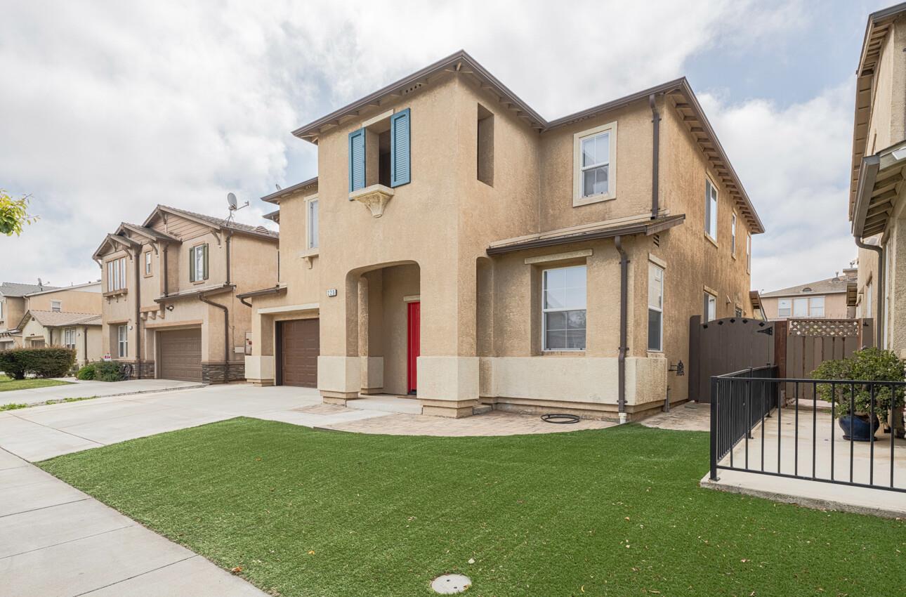 Property Photo: 225 Tuscany Avenue CA 93927