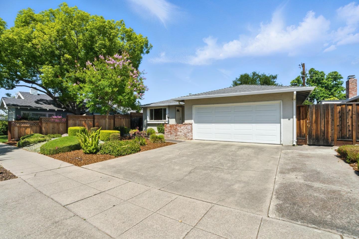 Property Photo: 3440 New Jersey Avenue CA 95124