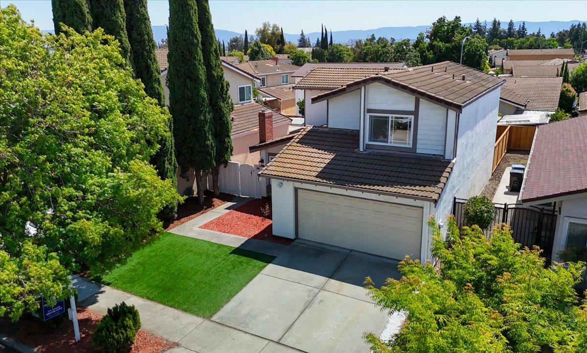 Property Photo: 575 Rough And Ready Road CA 95133