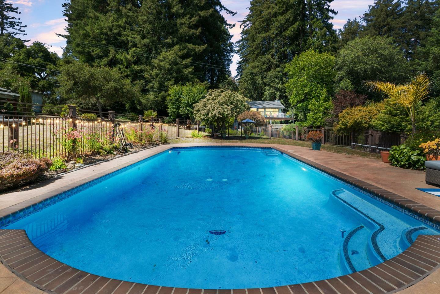 Property Photo: 120 Bella Vista Lane CA 95076