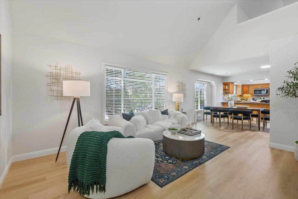 Property Photo: 10090 Pasadena Avenue B4 CA 95014