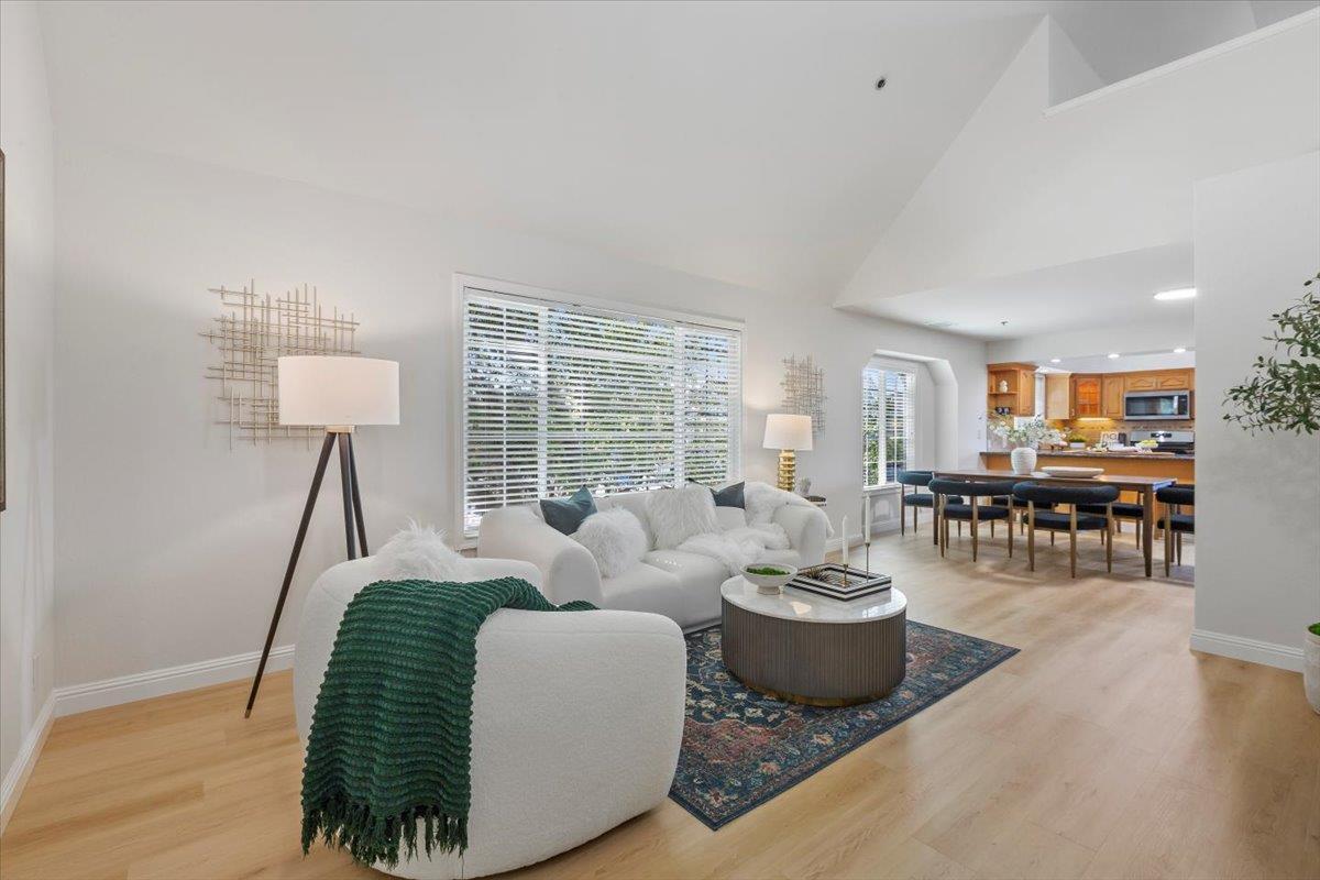 Property Photo: 10090 Pasadena Avenue B4 CA 95014