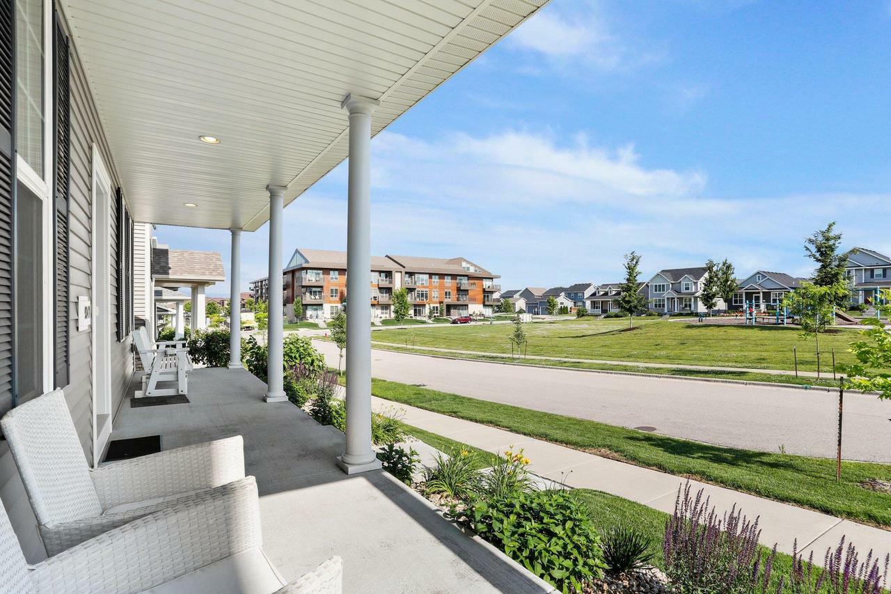 Property Photo: 9347 Highland Gate Way WI 53593