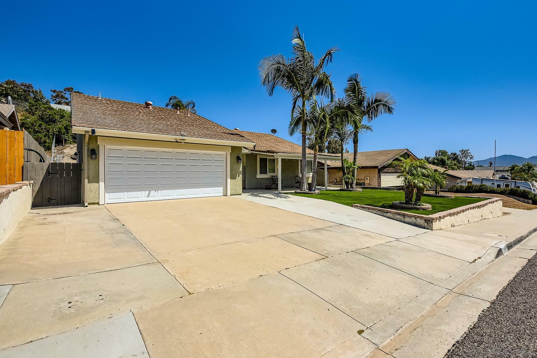 Property Photo: 10421 Strathmore Drive CA 92071