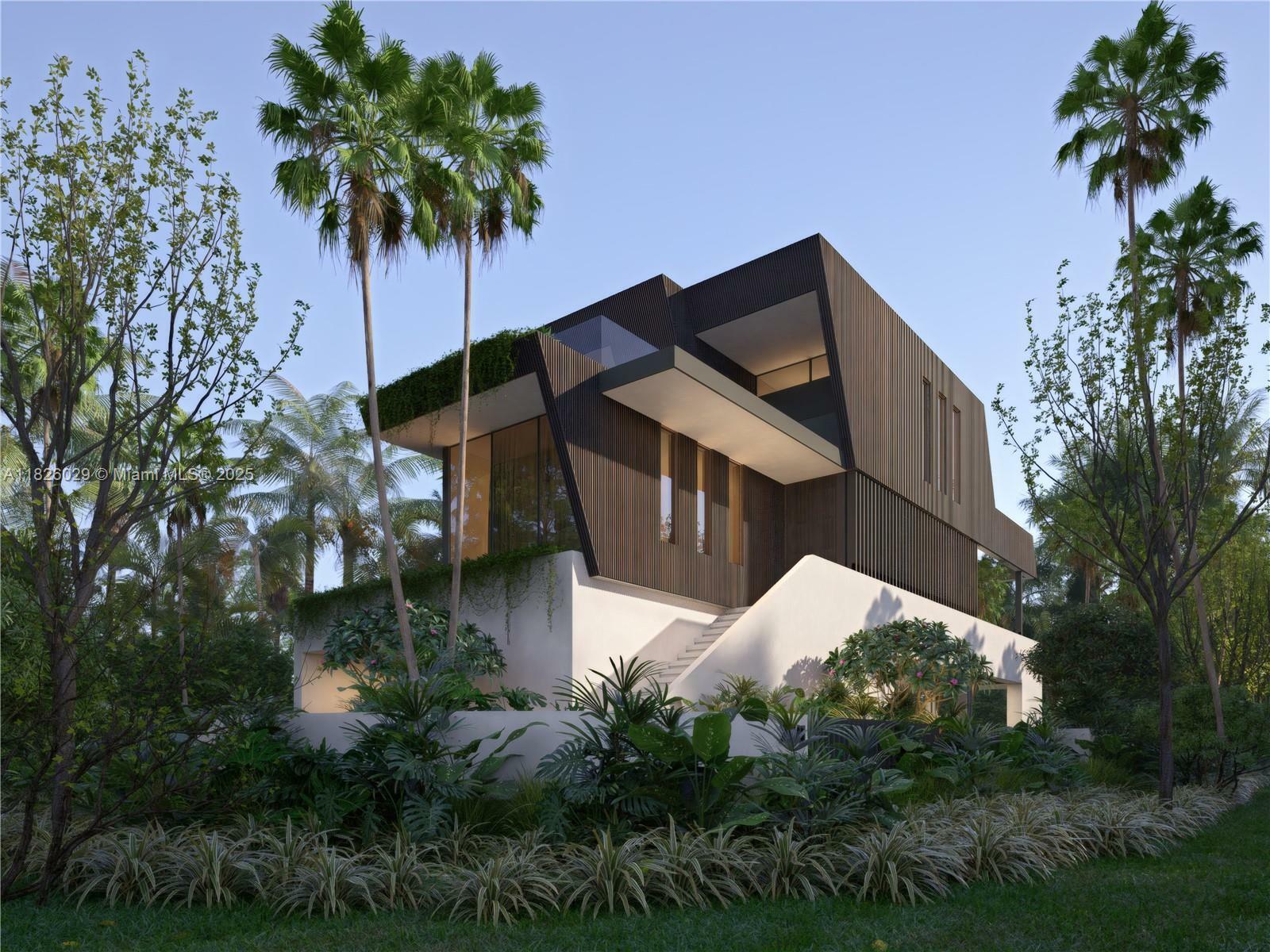 Property Photo: 2121 Regatta Ave FL 33140